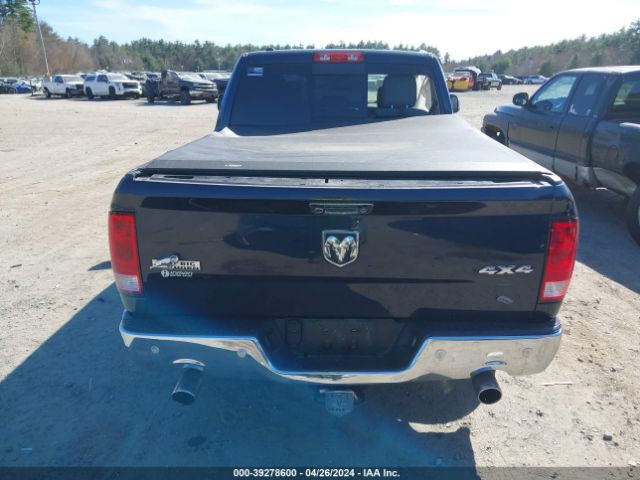 1C6RR7LTXHS628831 RAM 1500 Slt