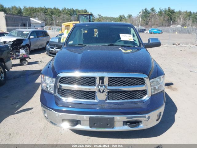 1C6RR7LTXHS628831 RAM 1500 Slt