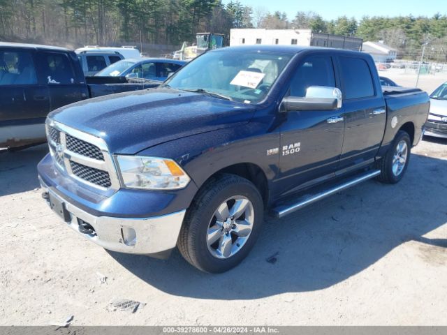 1C6RR7LTXHS628831 RAM 1500 Slt
