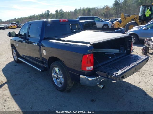 1C6RR7LTXHS628831 RAM 1500 Slt