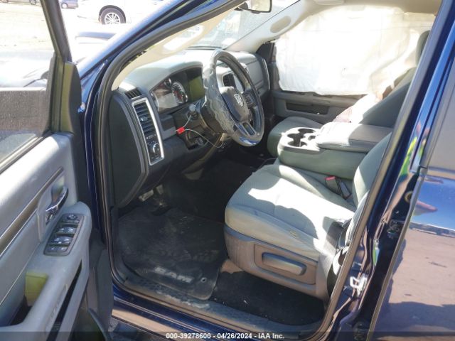 1C6RR7LTXHS628831 RAM 1500 Slt