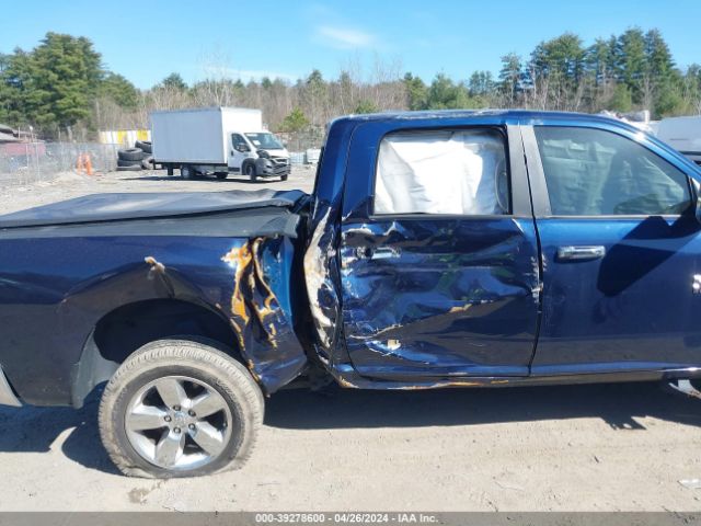 1C6RR7LTXHS628831 RAM 1500 Slt