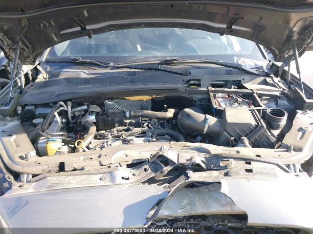 2019 JAGUAR E-PACE SADFT2GX5K1Z64000 Photo 9