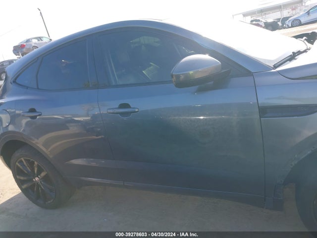 Jaguar E-pace R-dynamic S 2019 SADFT2GX5K1Z64000 Image 13