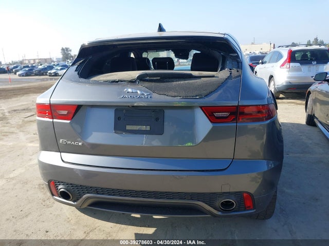 Jaguar E-pace R-dynamic S 2019 SADFT2GX5K1Z64000 Image 16