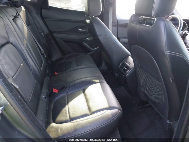 2019 JAGUAR E-PACE SADFT2GX5K1Z64000 Photo 7