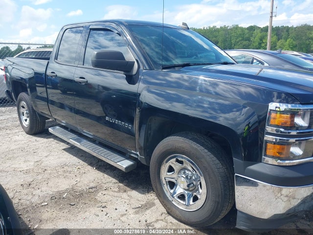 Chevrolet Silverado 1500 Ls 2015 1GCRCPEC6FZ422255 Image 13