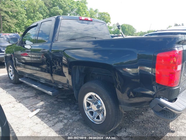 Chevrolet Silverado 1500 Ls 2015 1GCRCPEC6FZ422255 Image 14