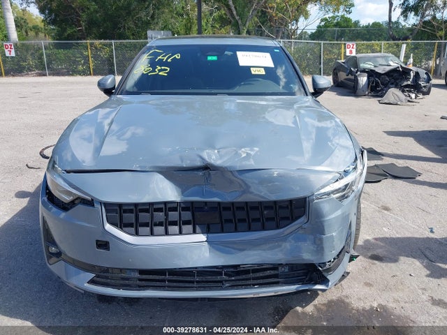 LPSED3KA4NL058032 Polestar 2 Long Range Dual Motor