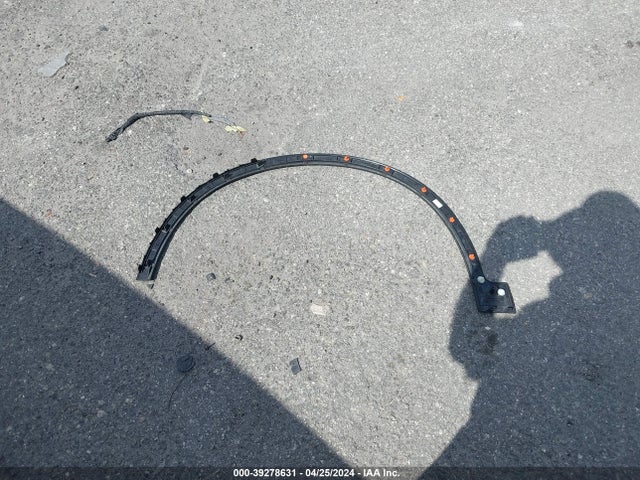 LPSED3KA4NL058032 Polestar 2 Long Range Dual Motor