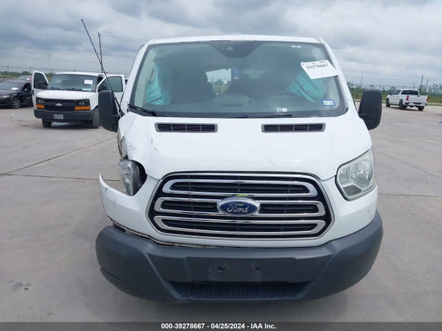 Ford Transit-350 Xlt 2015 1FBZX2ZM3FKB08215 Image 12