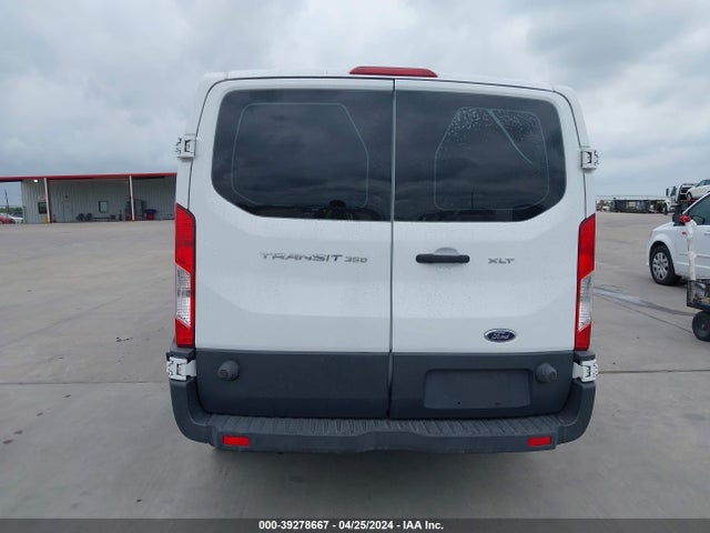 Ford Transit-350 Xlt 2015 1FBZX2ZM3FKB08215 Image 16