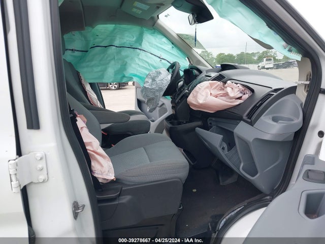 Ford Transit-350 Xlt 2015 1FBZX2ZM3FKB08215 Image 5