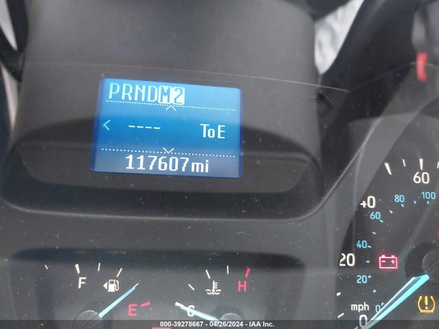 Ford Transit-350 Xlt 2015 1FBZX2ZM3FKB08215 Image 7
