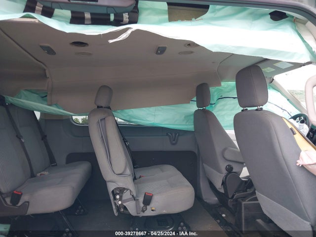 Ford Transit-350 Xlt 2015 1FBZX2ZM3FKB08215 Image 8