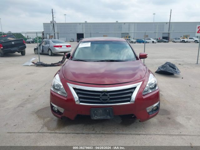 1N4AL3APXFN894017 Nissan Altima 2.5 Sl