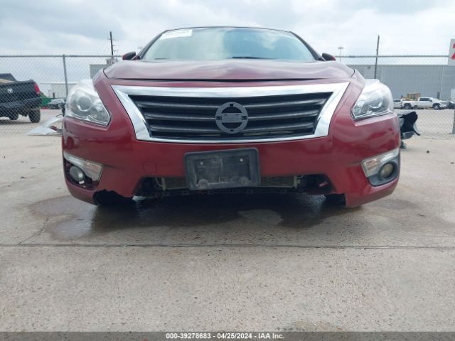1N4AL3APXFN894017 Nissan Altima 2.5 Sl