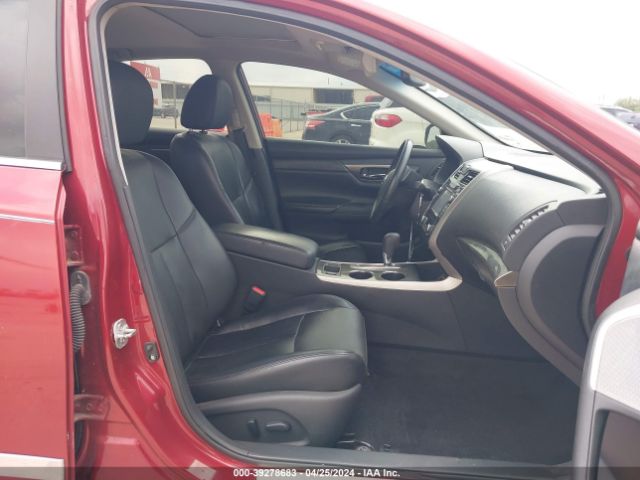 1N4AL3APXFN894017 Nissan Altima 2.5 Sl
