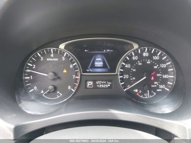 1N4AL3APXFN894017 Nissan Altima 2.5 Sl
