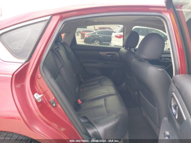 1N4AL3APXFN894017 Nissan Altima 2.5 Sl