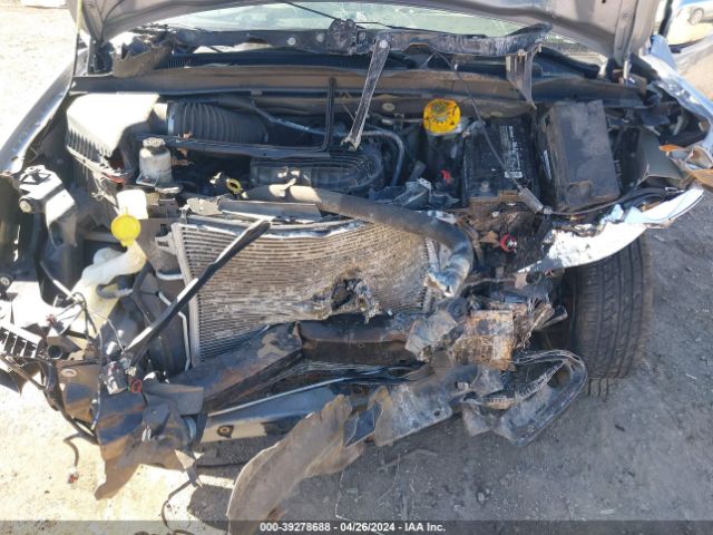 2C4RC1CG6ER176108 Chrysler Town & Country Touring-l