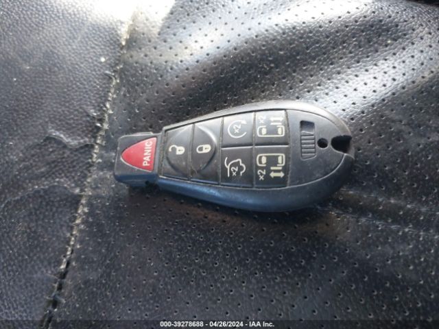 2C4RC1CG6ER176108 Chrysler Town & Country Touring-l