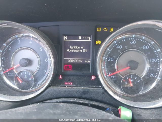 2C4RC1CG6ER176108 Chrysler Town & Country Touring-l