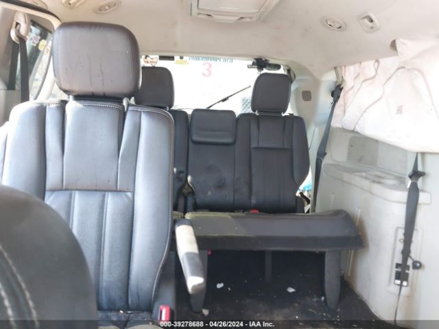 2C4RC1CG6ER176108 Chrysler Town & Country Touring-l