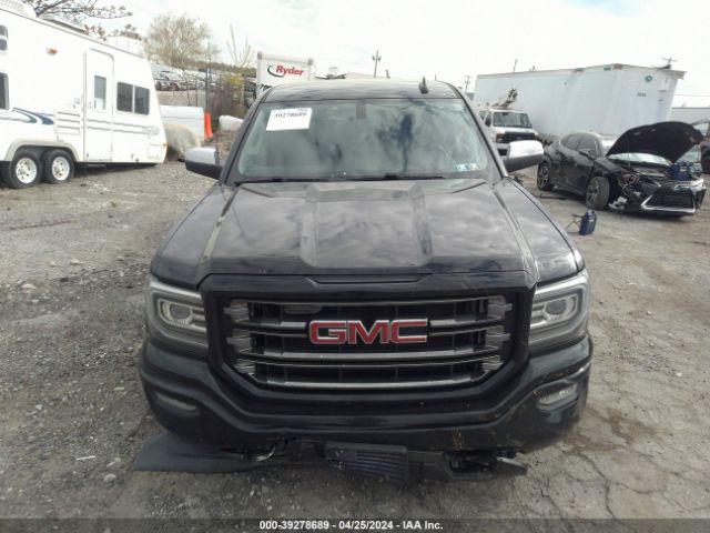 1GTV2MEC8GZ128003 GMC Sierra 1500 Sle