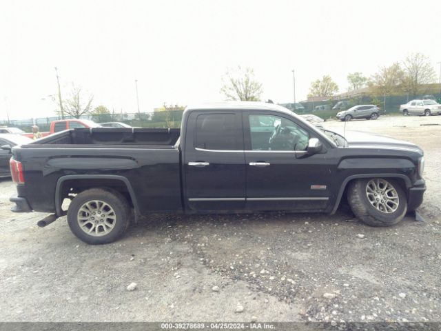 1GTV2MEC8GZ128003 GMC Sierra 1500 Sle
