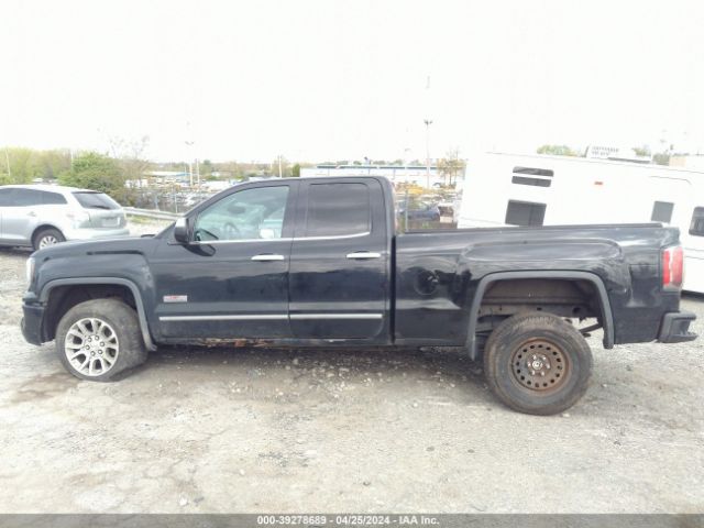 1GTV2MEC8GZ128003 GMC Sierra 1500 Sle