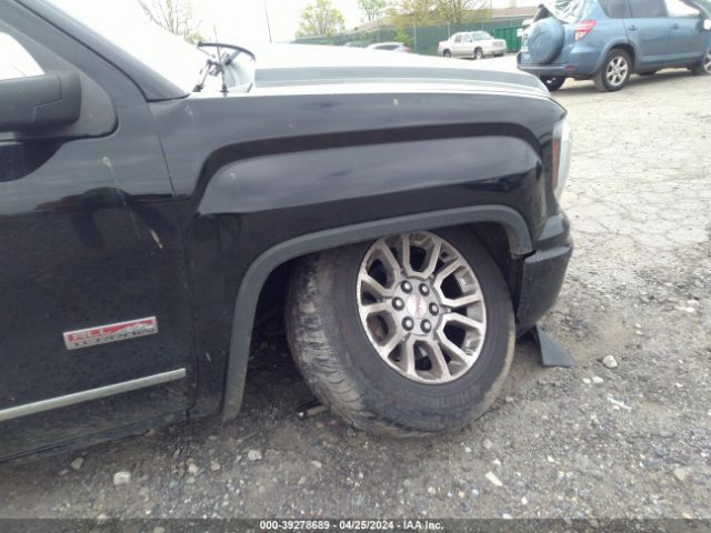 1GTV2MEC8GZ128003 GMC Sierra 1500 Sle