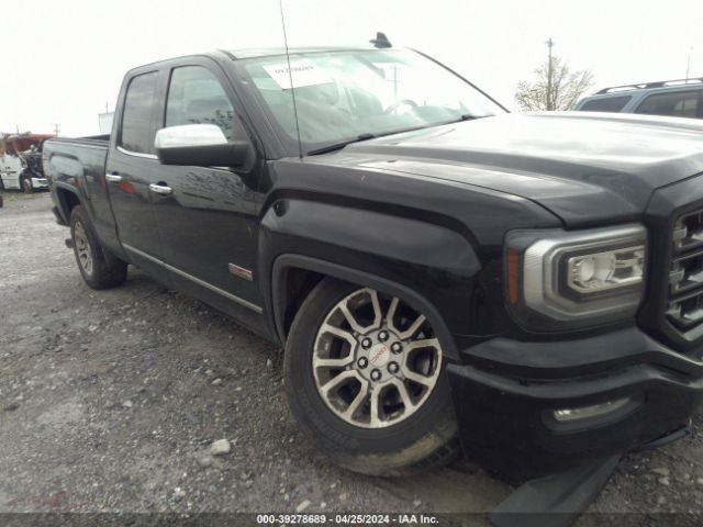 1GTV2MEC8GZ128003 GMC Sierra 1500 Sle