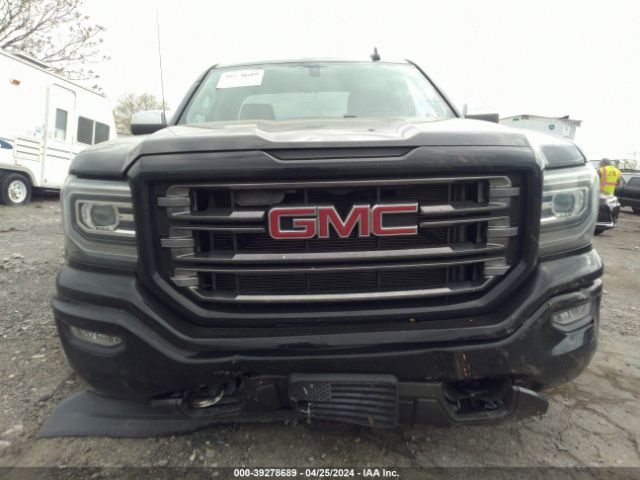 1GTV2MEC8GZ128003 GMC Sierra 1500 Sle