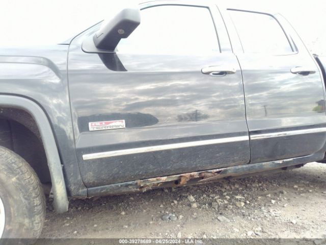 1GTV2MEC8GZ128003 GMC Sierra 1500 Sle