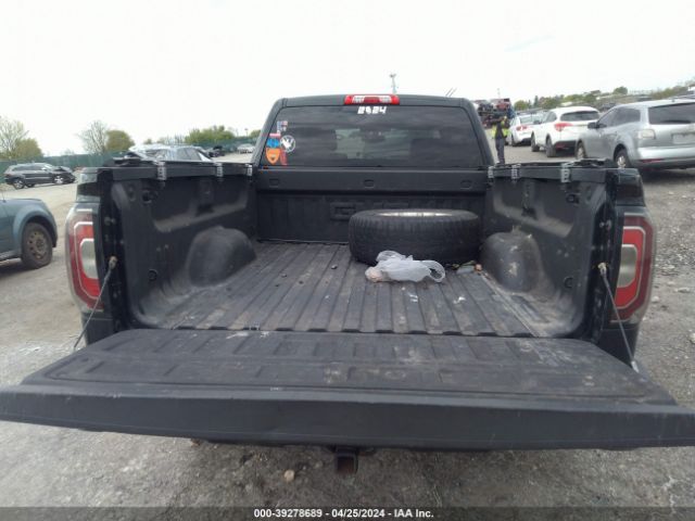 1GTV2MEC8GZ128003 GMC Sierra 1500 Sle