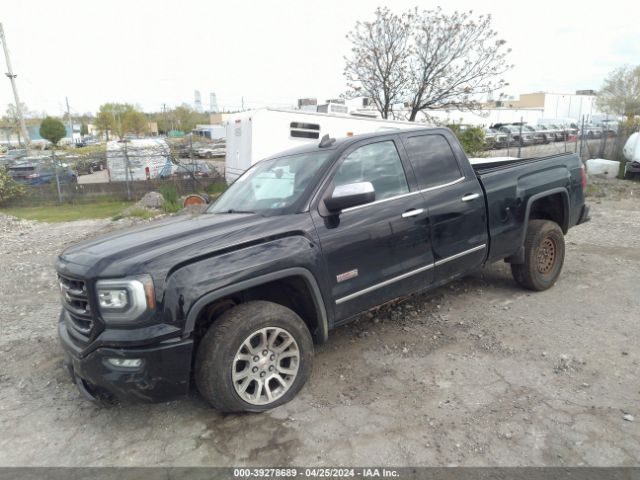 1GTV2MEC8GZ128003 GMC Sierra 1500 Sle