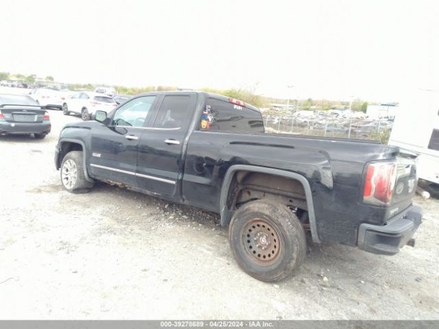 1GTV2MEC8GZ128003 GMC Sierra 1500 Sle