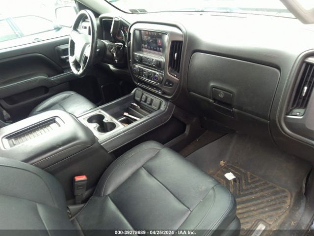 1GTV2MEC8GZ128003 GMC Sierra 1500 Sle