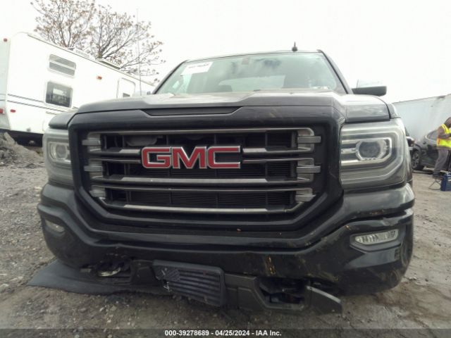 1GTV2MEC8GZ128003 GMC Sierra 1500 Sle