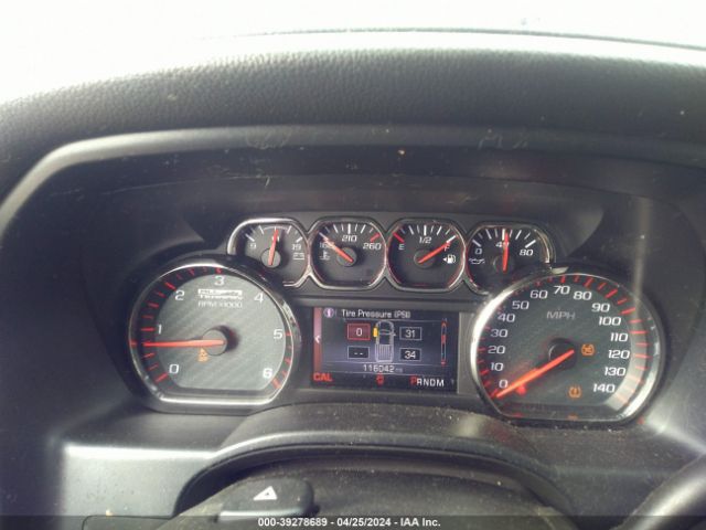 1GTV2MEC8GZ128003 GMC Sierra 1500 Sle