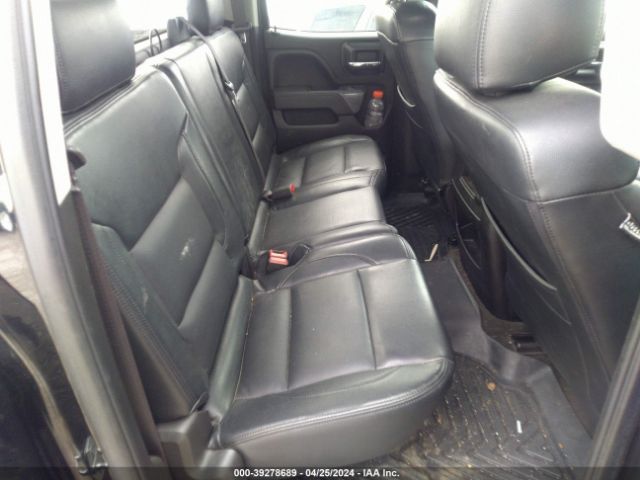 1GTV2MEC8GZ128003 GMC Sierra 1500 Sle