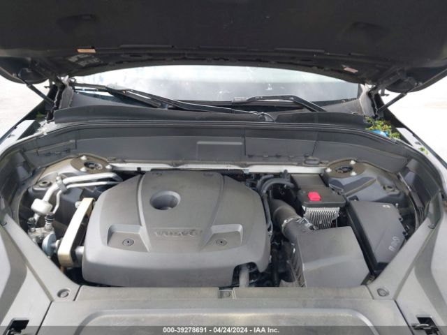 YV4102CK5K1417976 Volvo Xc90 T5 Momentum