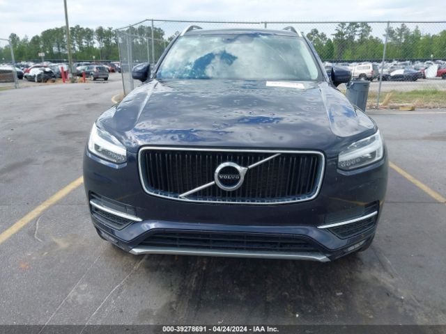 YV4102CK5K1417976 Volvo Xc90 T5 Momentum