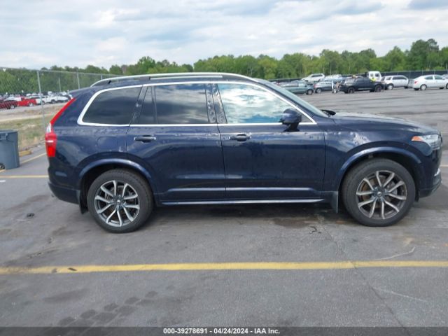 YV4102CK5K1417976 Volvo Xc90 T5 Momentum