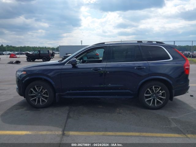 YV4102CK5K1417976 Volvo Xc90 T5 Momentum
