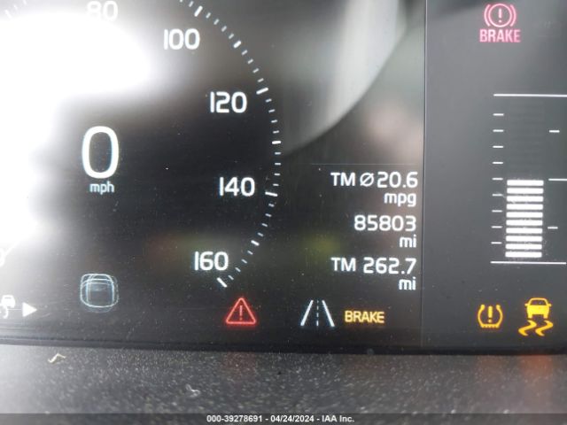 YV4102CK5K1417976 Volvo Xc90 T5 Momentum