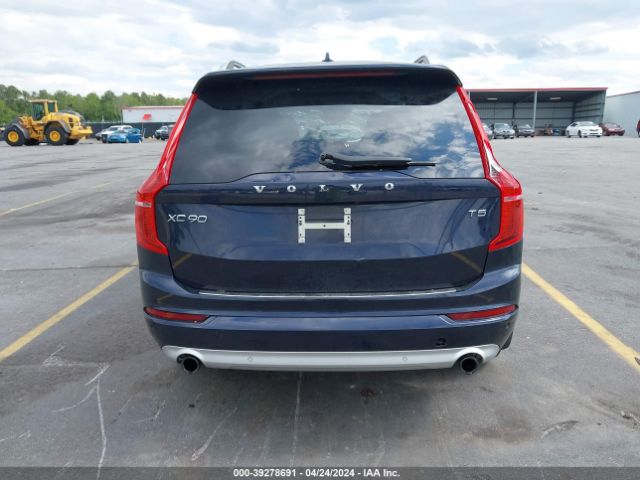 YV4102CK5K1417976 Volvo Xc90 T5 Momentum