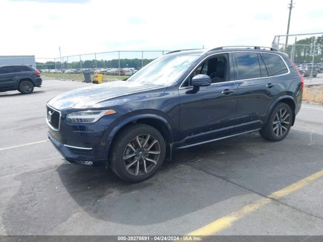 YV4102CK5K1417976 Volvo Xc90 T5 Momentum