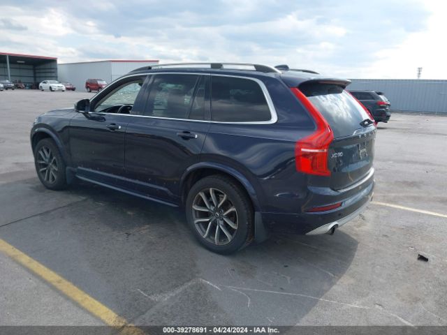 YV4102CK5K1417976 Volvo Xc90 T5 Momentum